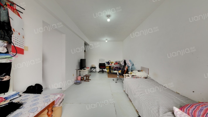 亿海阳光小镇二手房实景图