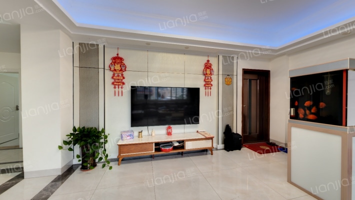 35区公路局宿舍二手房实景图