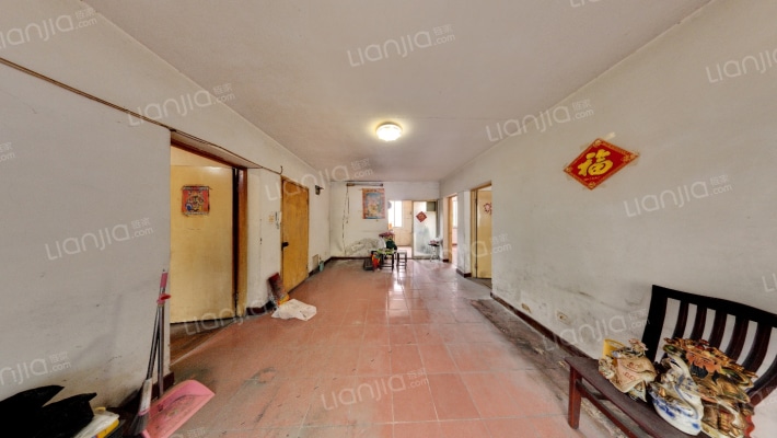 海景城花园二手房实景图