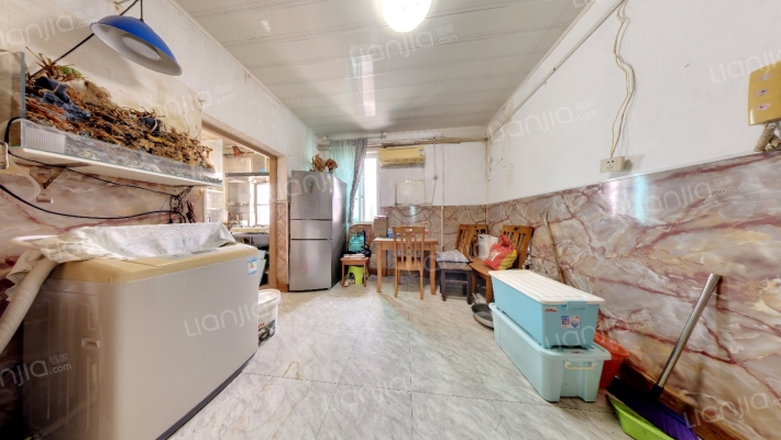 航西新村二手房实景图