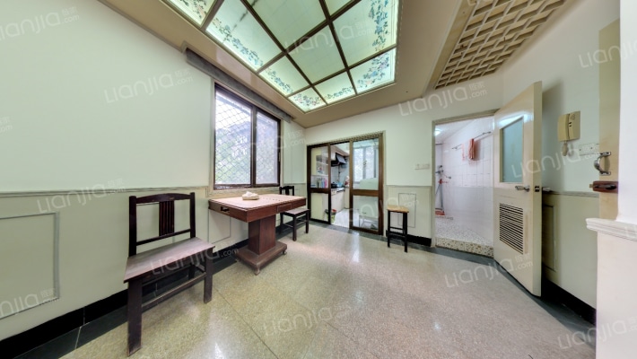 航西新村二手房实景图