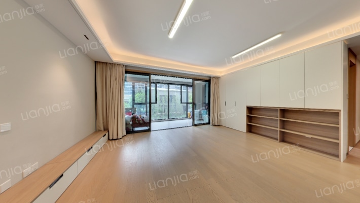 金融街融悦时光二手房实景图