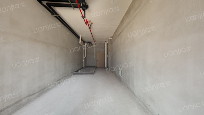 江畔铭座二手房实景图