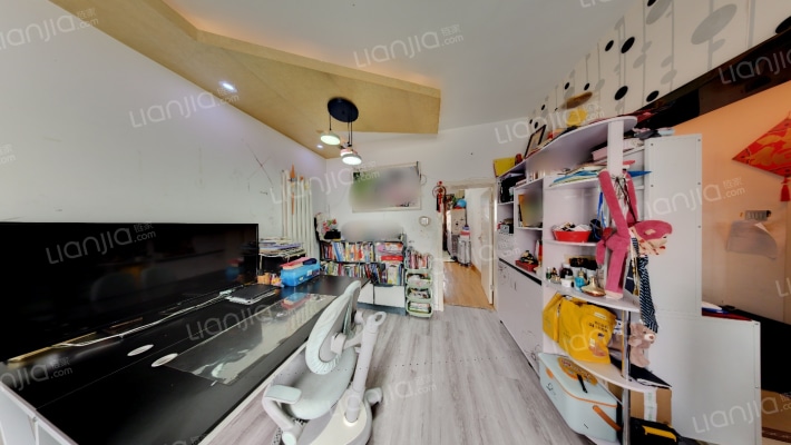 新河街二手房实景图