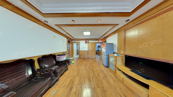 琴湖苑二手房实景图