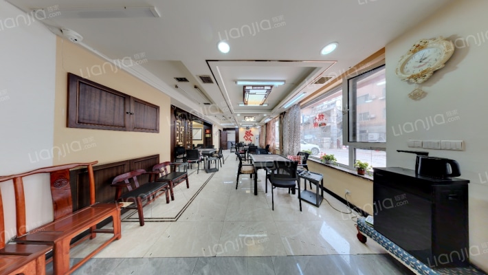 群英阁二手房实景图