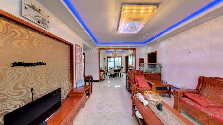 宏景园二手房实景图