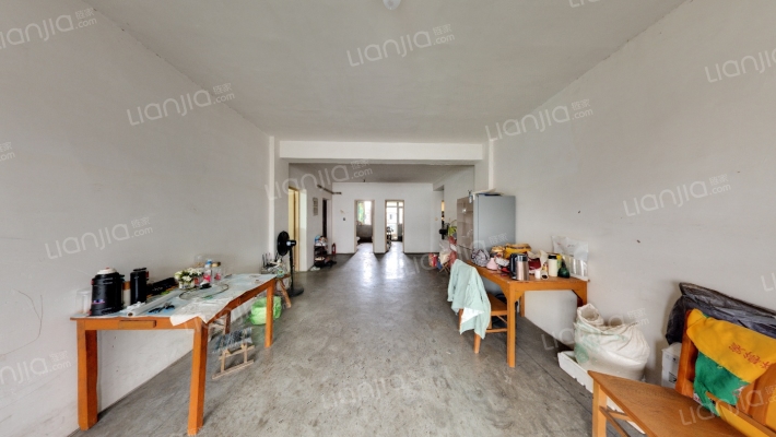 大南花苑二手房实景图