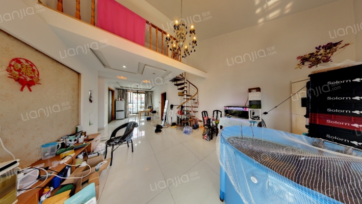 恒润后街二手房实景图