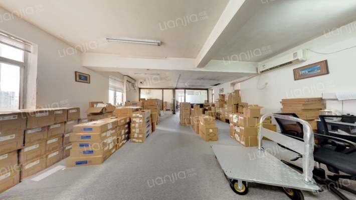 怡海广场二手房实景图