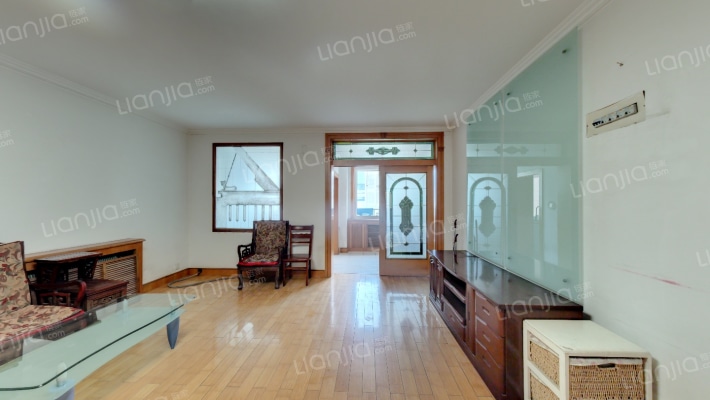 景润二期二手房实景图