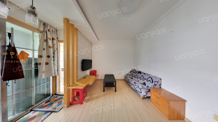 信义新村二手房实景图