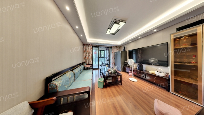 华地·青樾庭二手房实景图