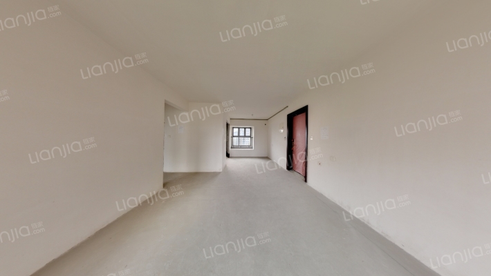 碧桂园尚东名邸二手房实景图