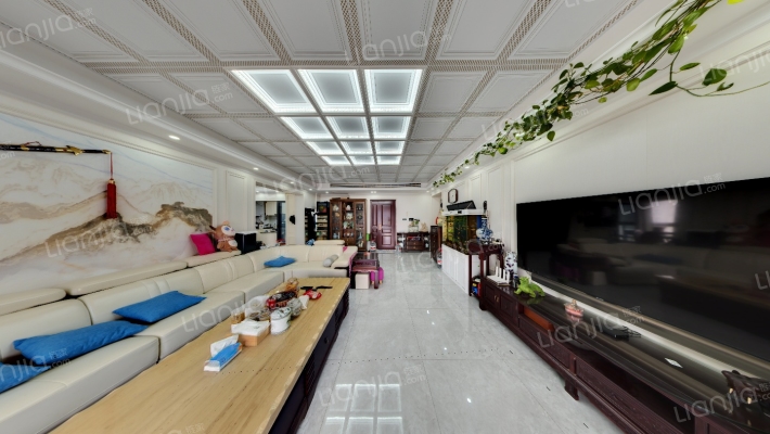 锦上庭二手房实景图