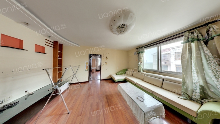 乐江公寓二手房实景图