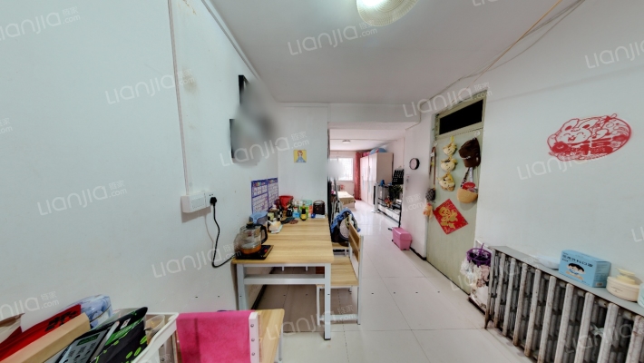 程光里二手房实景图