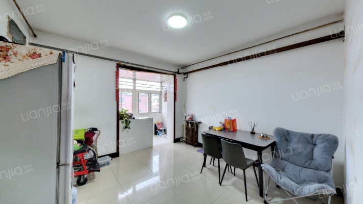 古城北路二手房实景图