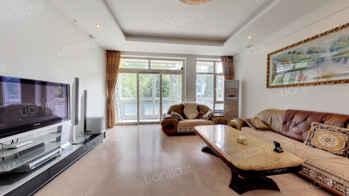 宏都嘉园二手房实景图