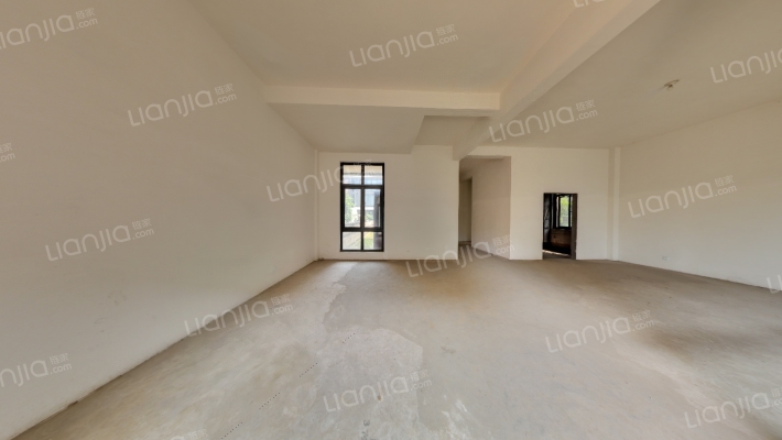 棠樾二手房实景图