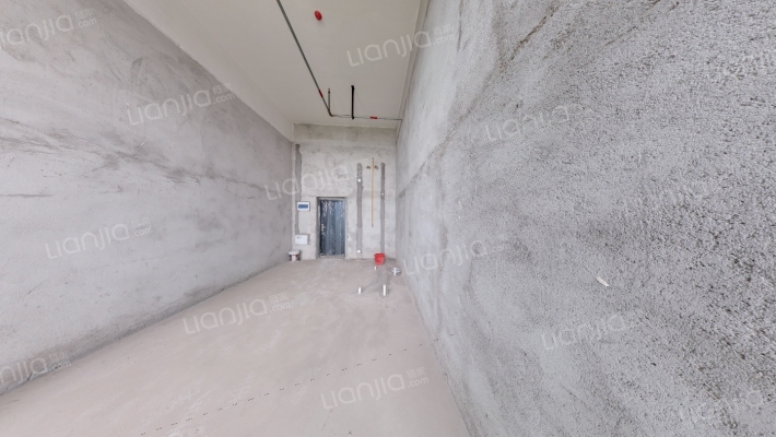 中量畅享幸福里二手房实景图