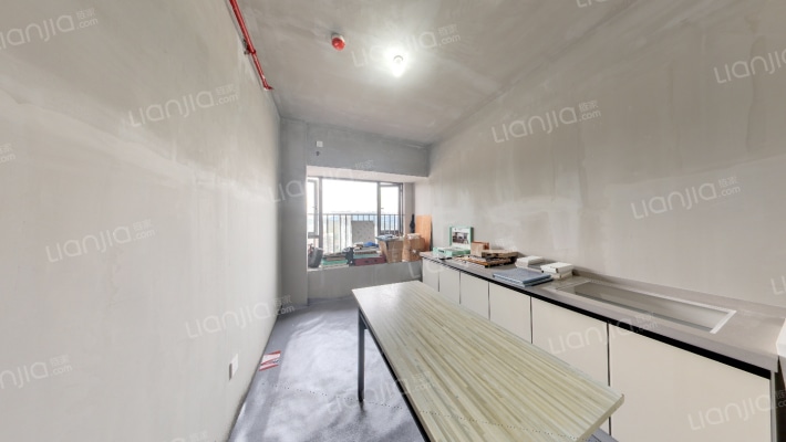 景福花园二手房实景图