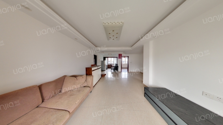 金山苑四区二手房实景图