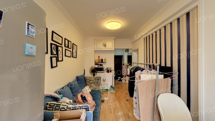 宏孚小区二手房实景图