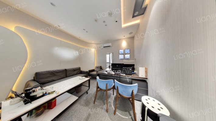 贝悦汇大厦二手房实景图