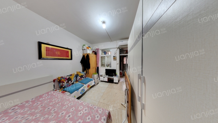 聚福里二手房实景图