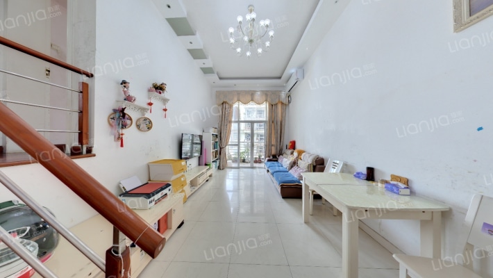 今日家园二手房实景图