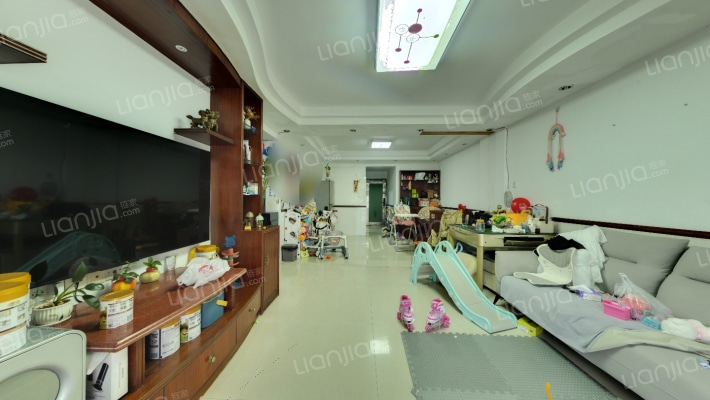 东都雅苑二手房实景图