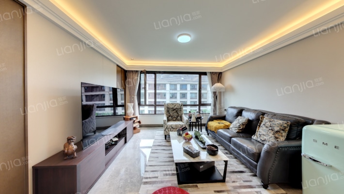 北京壹号庄园二手房实景图