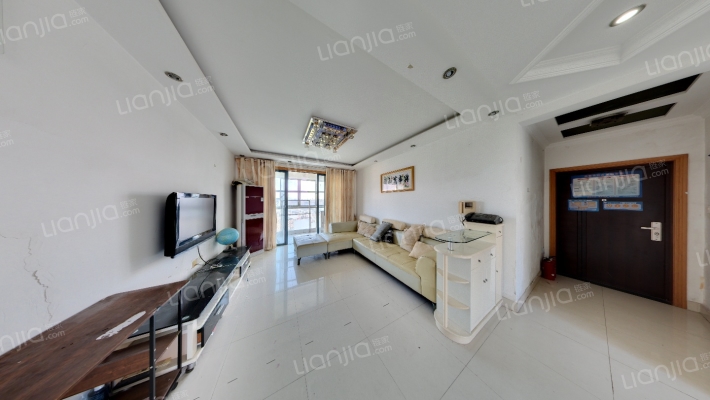 柏庐天下二区二手房实景图