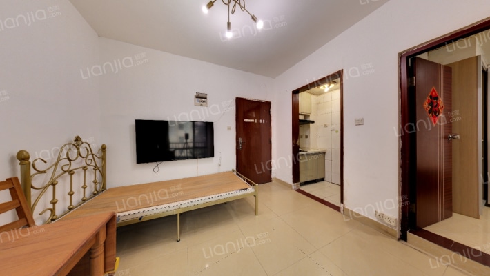 雅乐居二手房实景图