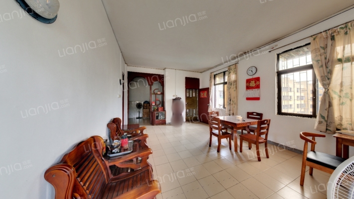 兴祥南邨二手房实景图