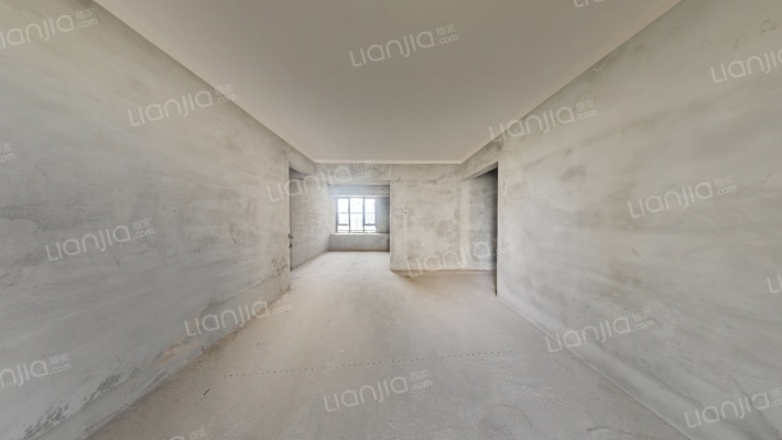 月亮湖颐景园二手房实景图