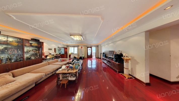 金宝公寓二手房实景图