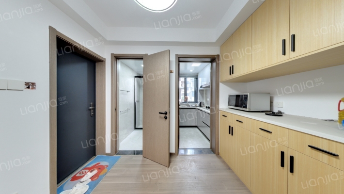 江山弄二手房实景图