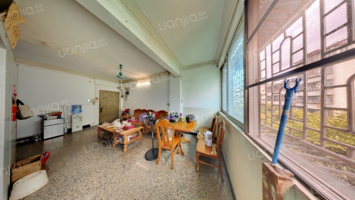 建设西路1号二手房实景图