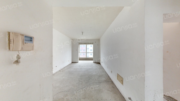 城际美景家园二手房实景图