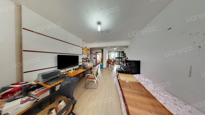 香滨湾花园二手房实景图