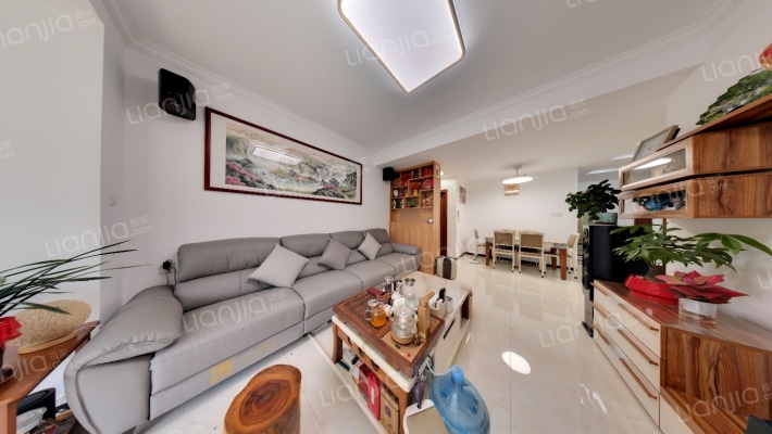 银湖宿舍楼二手房实景图