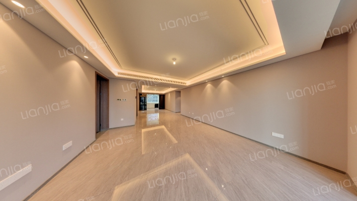 枫秀云庭二手房实景图