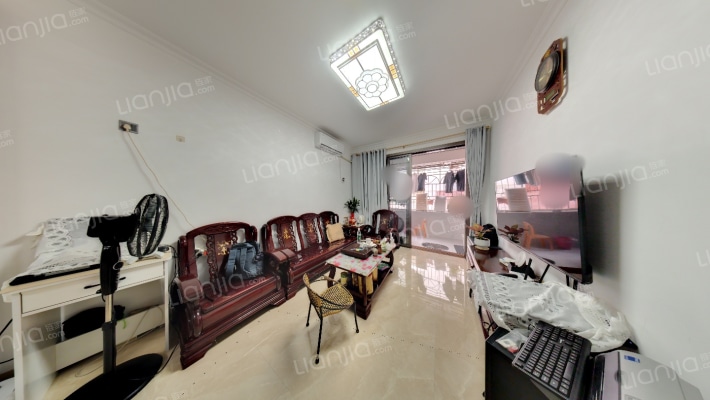 大地苑小区二手房实景图