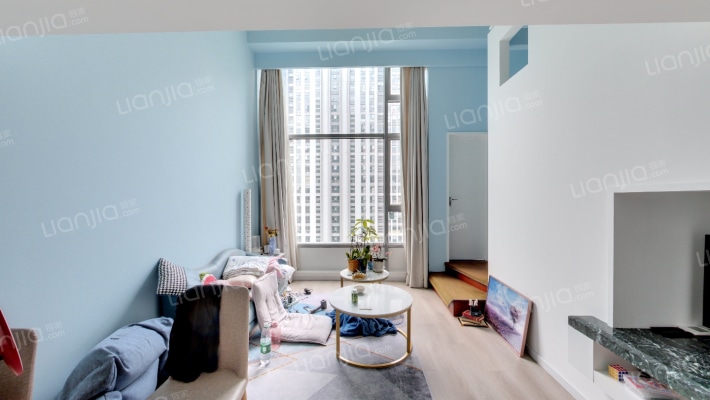 和乔丽致公寓二手房实景图