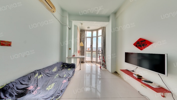 东特新天地二手房实景图