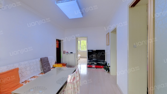 开.东山小区二手房实景图