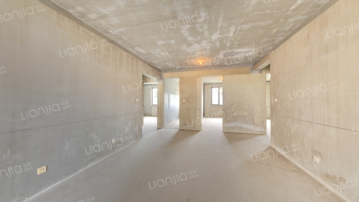 红星海二期视界二手房实景图