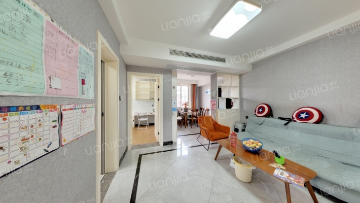 横燕子弄二手房实景图